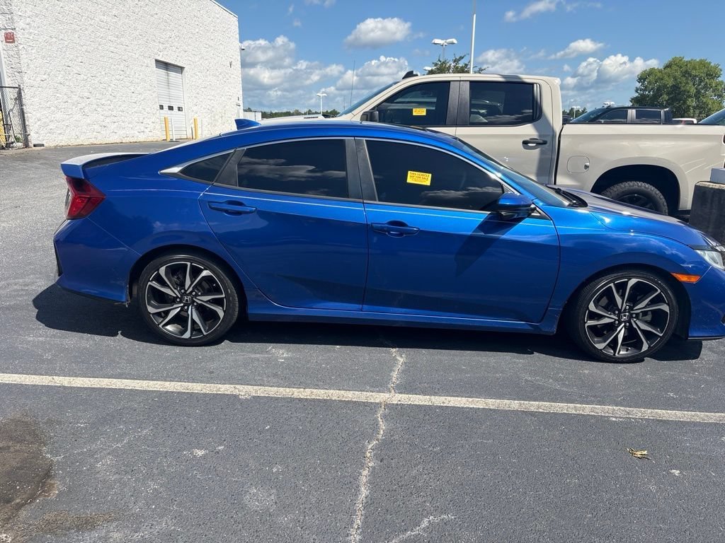 2HGFC1E55KH706151