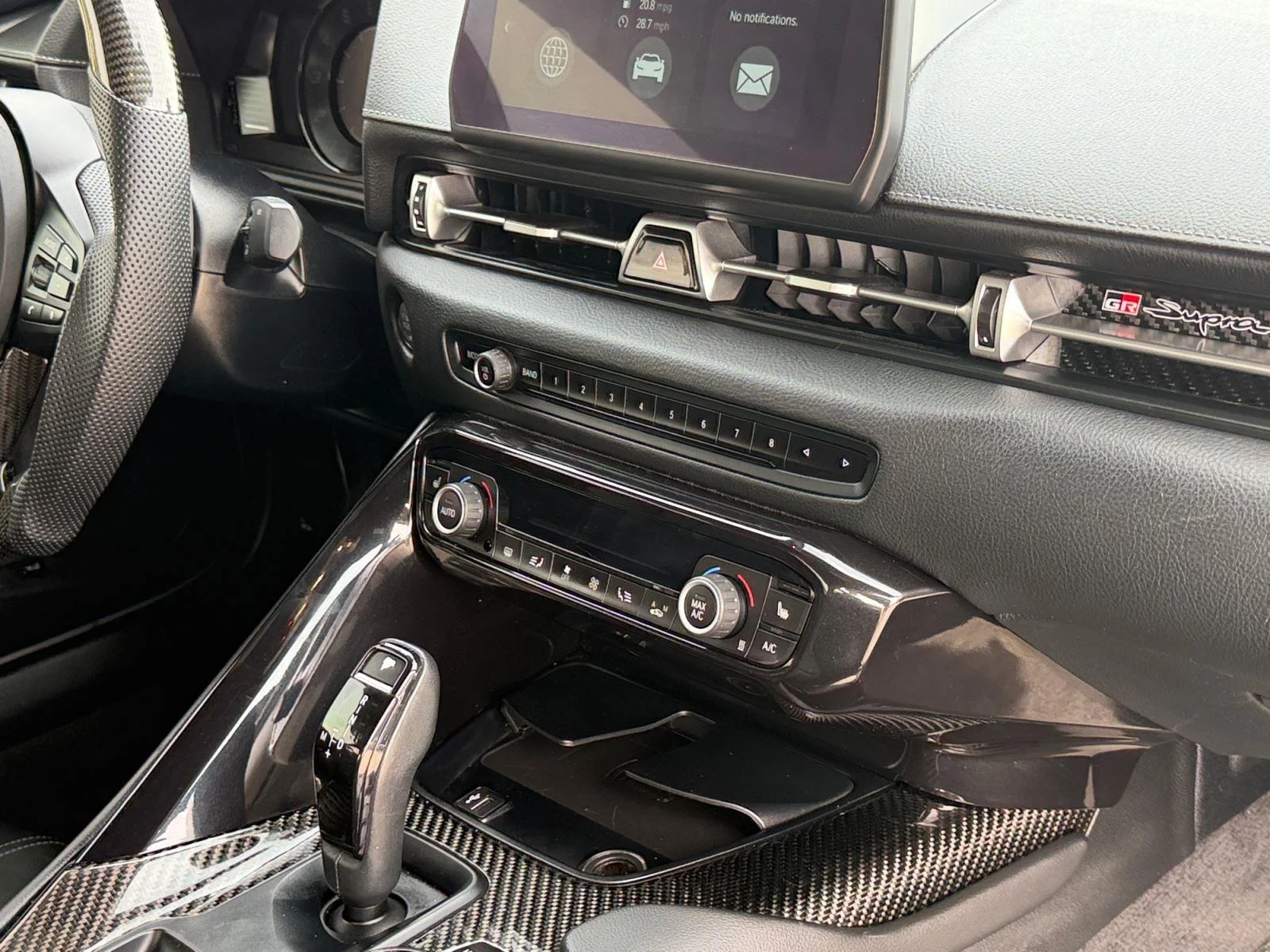 Used 2021  Toyota 3.0 Premium image 53