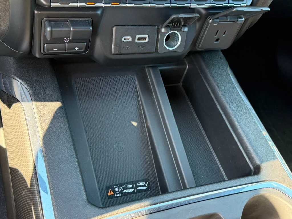 2020 GMC Sierra 1500 AT4 - Photo 42