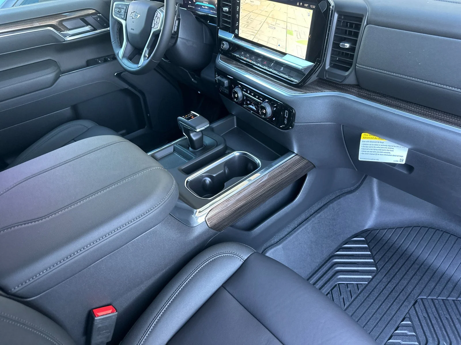 2026 Chevrolet Silverado 1500 LT Trail Boss - Photo 15