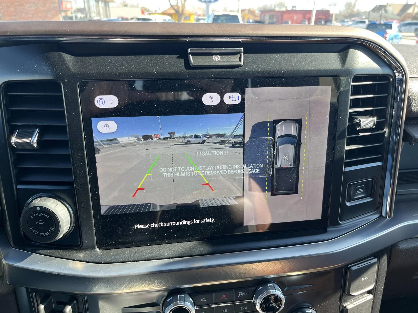 2026 Ford F-250 Super Duty King Ranch - Photo 21
