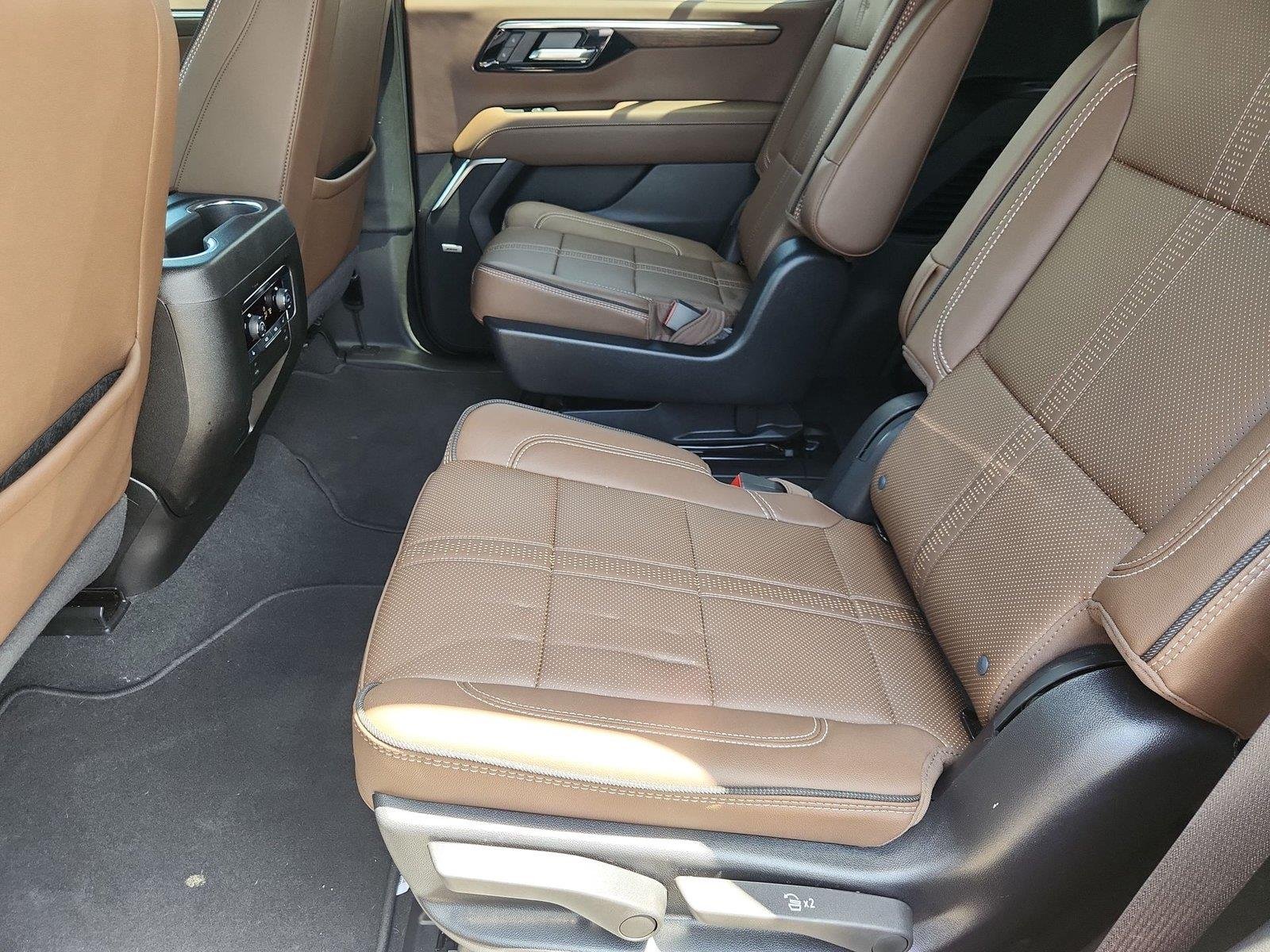 2025 Chevrolet Tahoe High Country - Photo 26