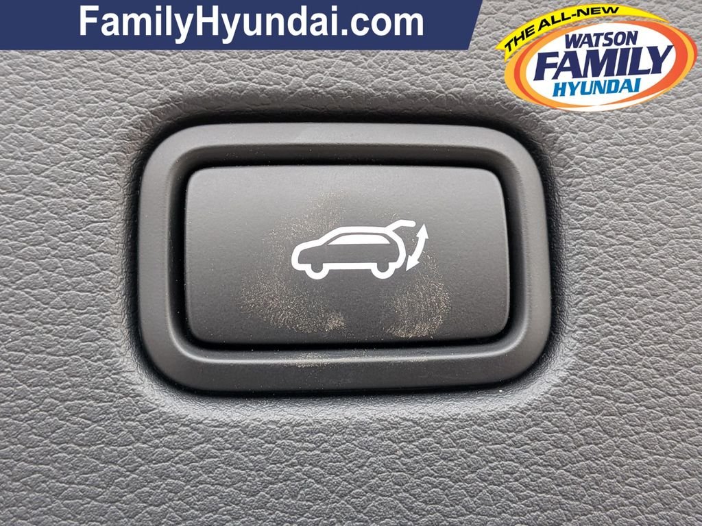 2025 Hyundai Palisade Calligraphy - Photo 26