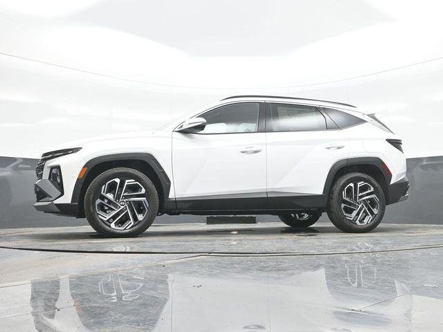New 2026 White Hyundai Limited AWD image 21
