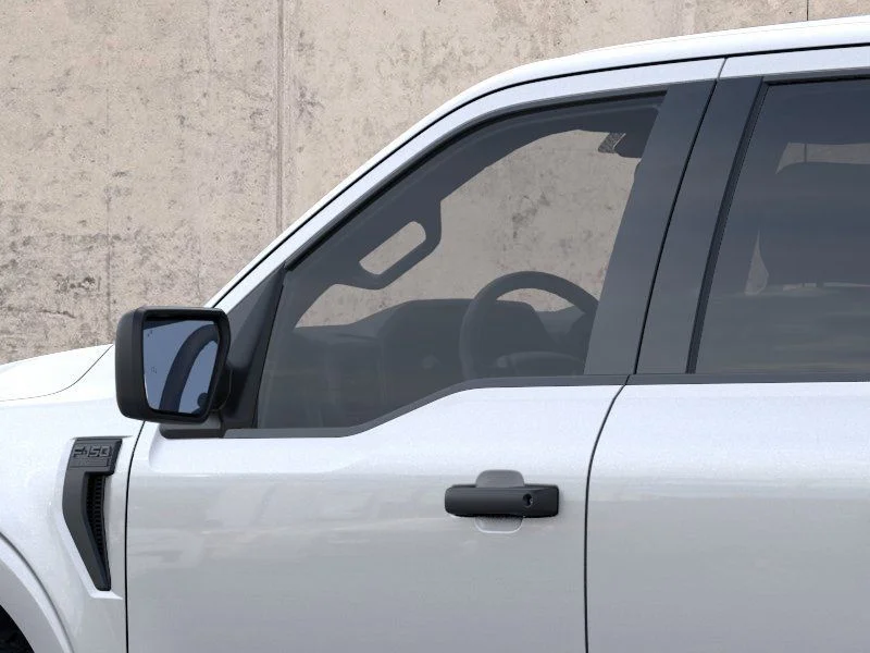 New 2026 Silver Ford STX image 20