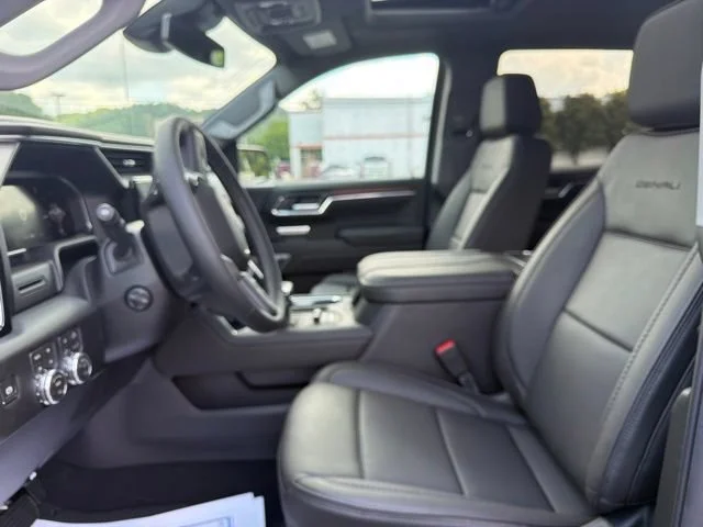 New 2026 Onyx Black GMC Denali image 30