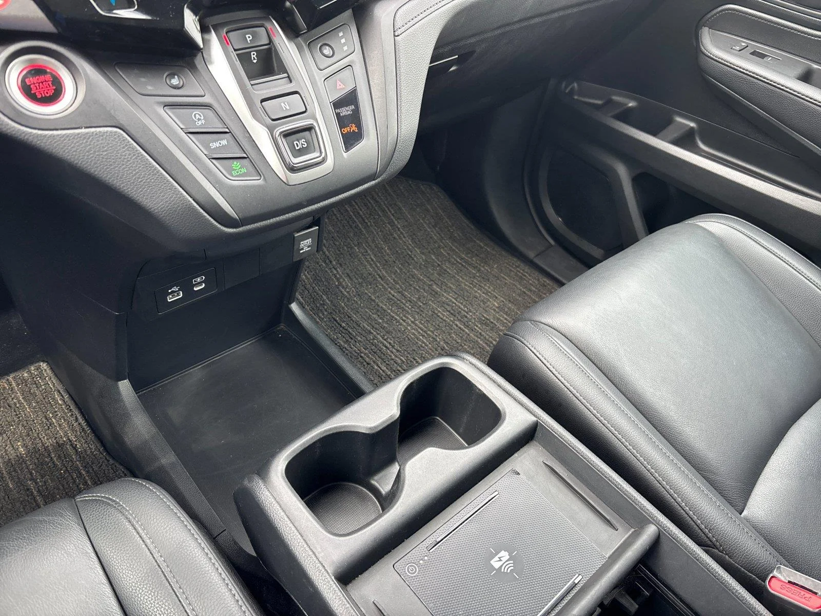 Used 2025  Honda EX-L image 25