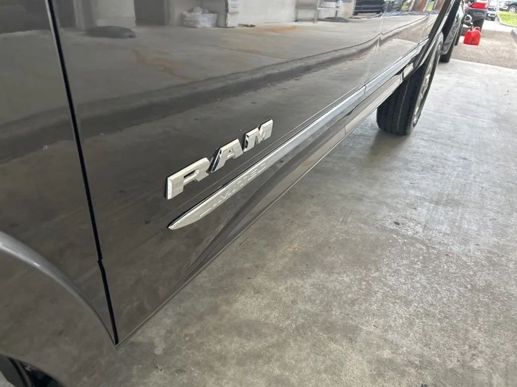 Used 2023 Gray Ram Limited image 17