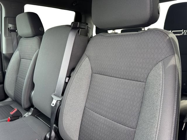 Used 2023 Gray Chevrolet Custom image 20