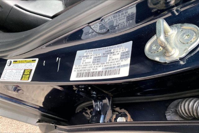 Used 2024 Blue Mazda 2.5 Turbo Premium Plus Package w/Premium Plus Package image 32