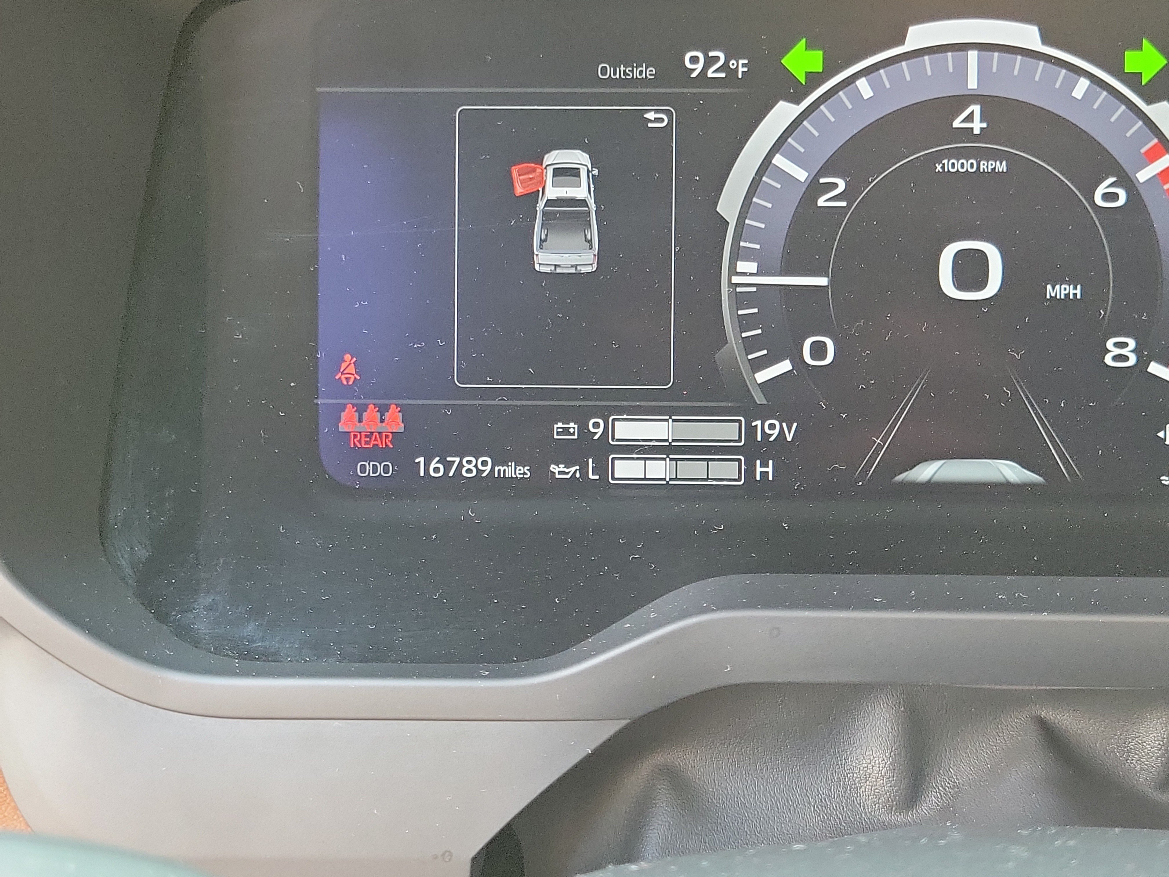 Used 2024 Magnetic Gray Metallic Toyota 1794 Edition image 25