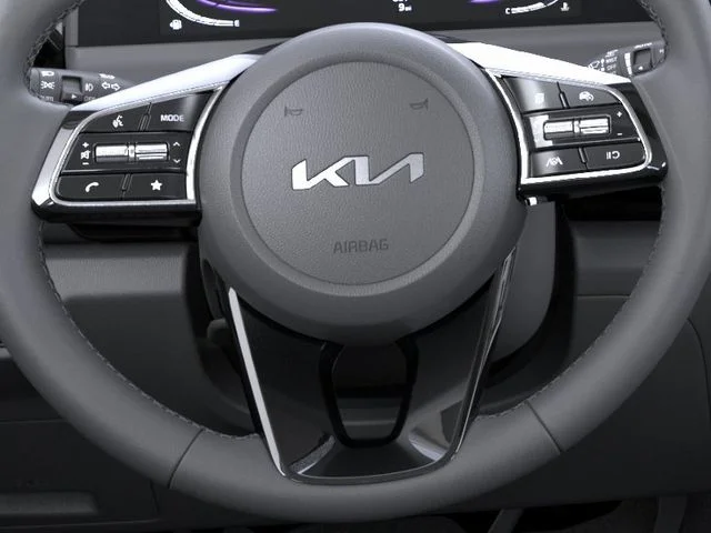 New 2026 Gravity Gray Kia S image 22