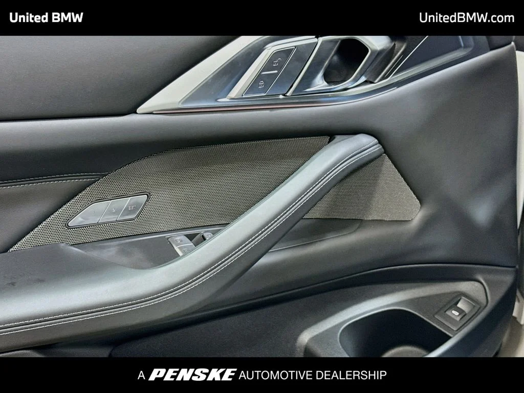 New 2027 Special Order Color BMW  image 3