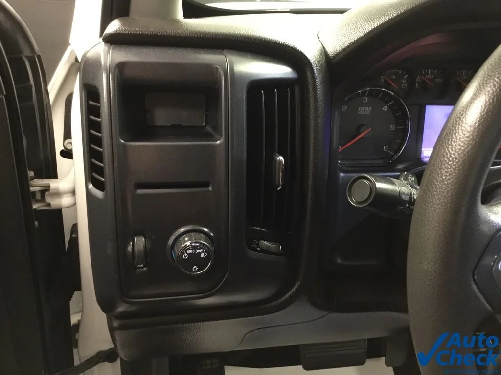 2018 GMC Sierra 1500 Base - Photo 24