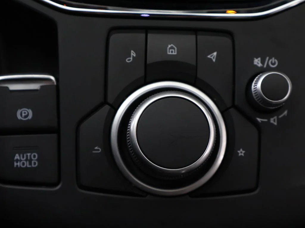 Used 2023 Gray Mazda 2.5 Turbo Signature image 61