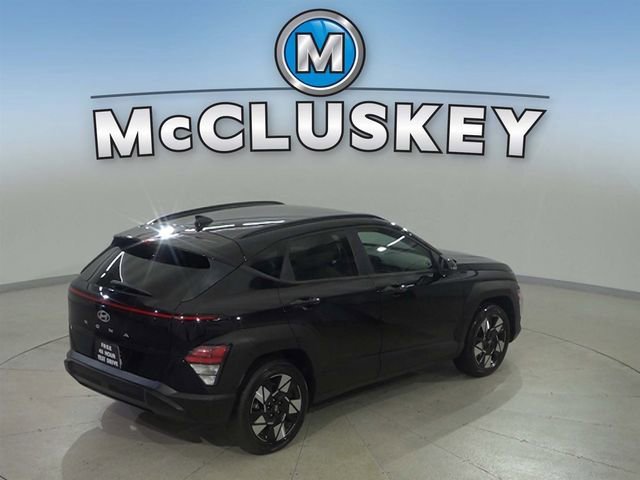 Certified Used 2024 Black Hyundai SEL image 30