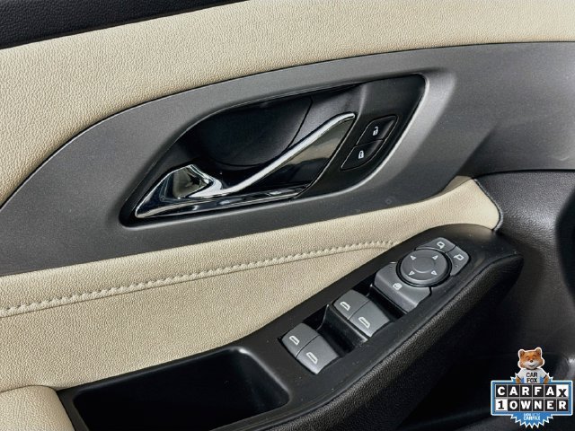 Used 2023 STERLING GRAY METALLIC Chevrolet LS image 19