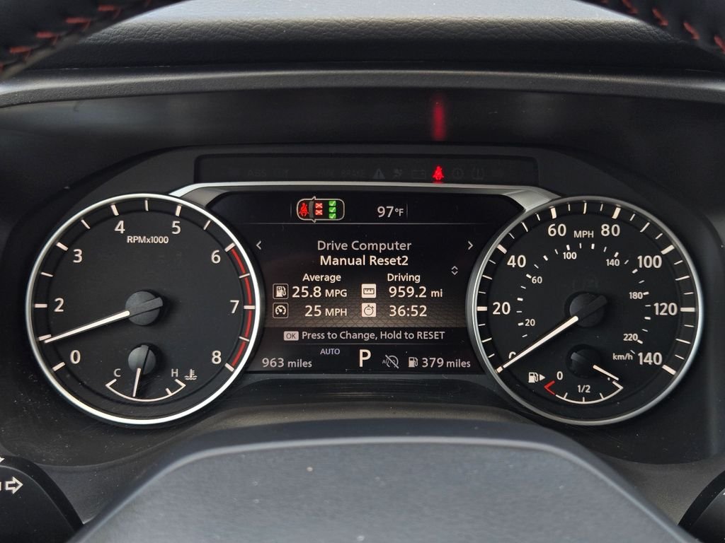 Used 2026 Beige/tan Nissan Rock Creek image 24