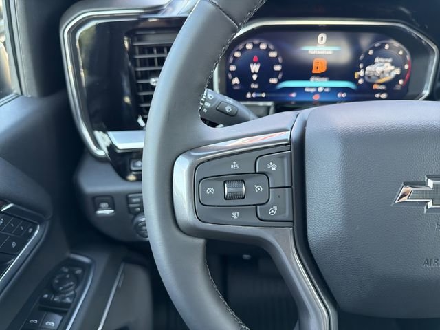 New 2026 Black Chevrolet High Country image 27