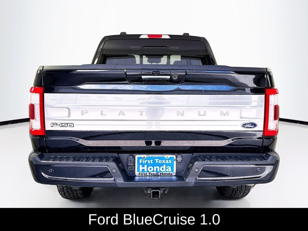 2023 Ford F-150 Platinum - Photo 7