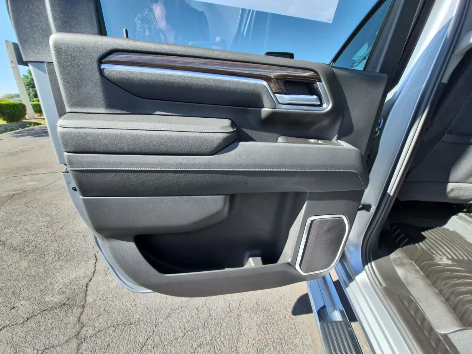2026 Chevrolet Silverado 2500 HD LT - Photo 37