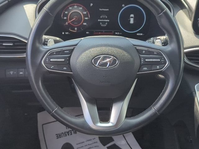 2022 Hyundai Santa Fe SEL - Photo 9