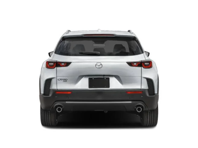 New 2026 Machine Gray Metallic Mazda 2.5 S Premium AWD image 8