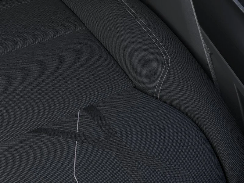 New 2026 Agate Black Metallic Ford STX image 16