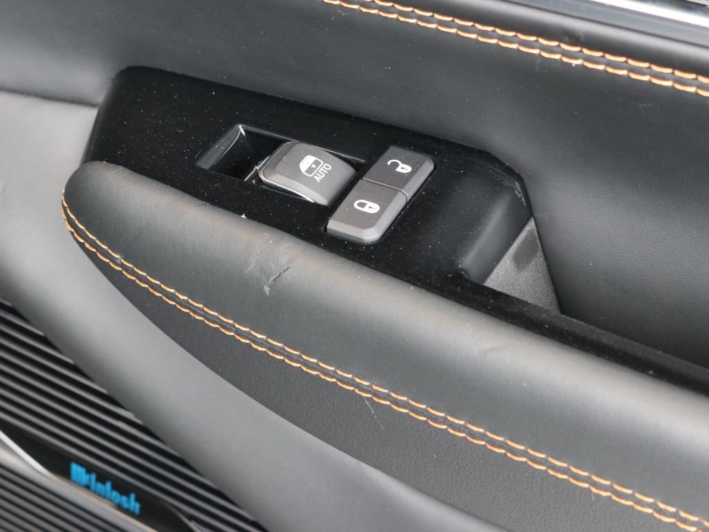 Used 2024 Black Jeep Series III image 39