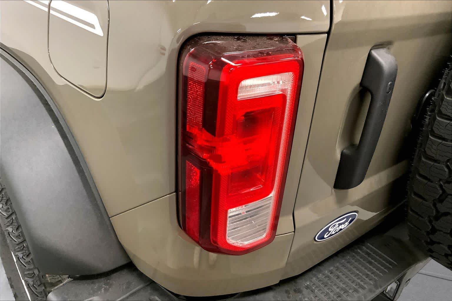 New 2026 Marsh Gray Ford Heritage Edition image 14