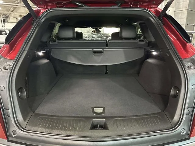 2020 Cadillac XT5 Luxury - Photo 24