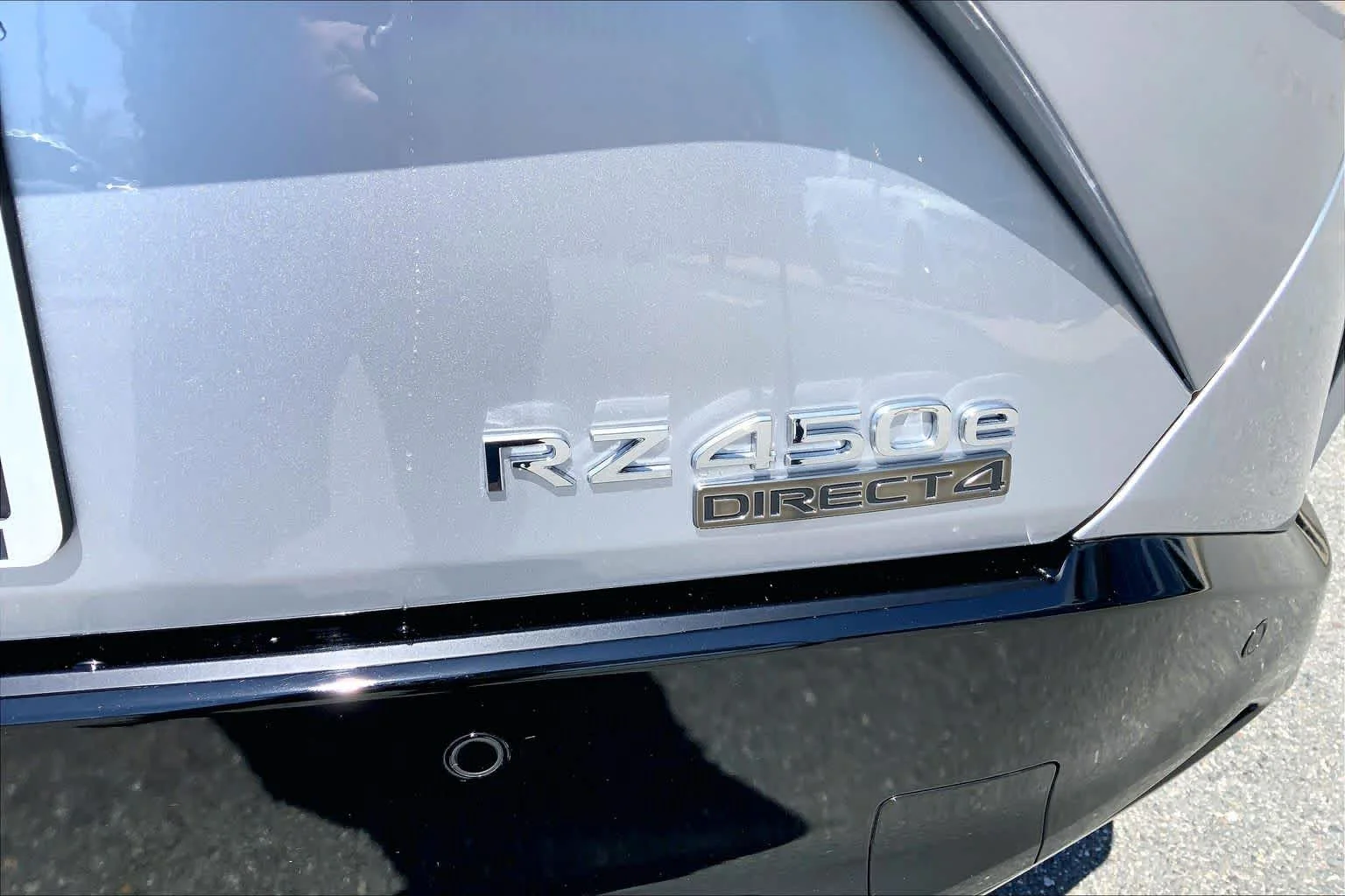 New 2026 Iridium Lexus Premium image 15
