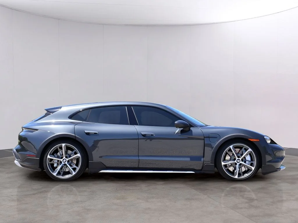 Certified Used 2024 Volcano Grey Metallic Porsche 4S image 7