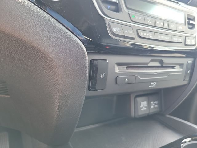 2019 Honda Pilot Touring - Photo 30