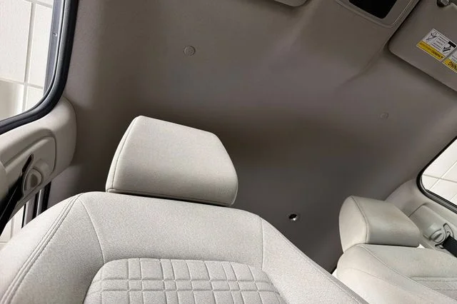 Certified Used 2025 Modern Steel Metallic Honda LX image 22
