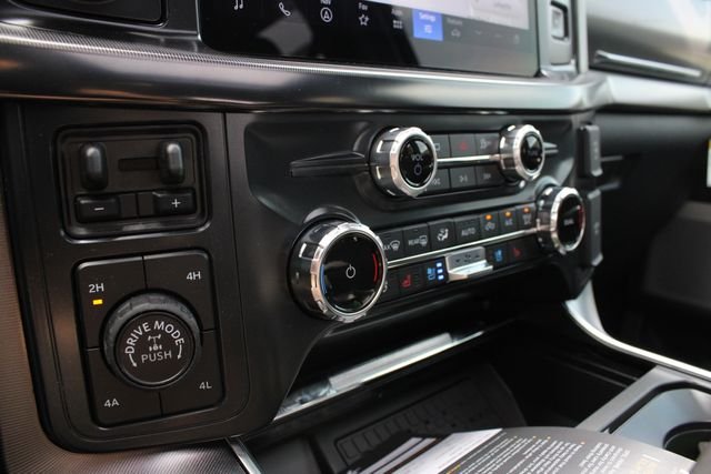 New 2026 Avalanche Ford Platinum image 15