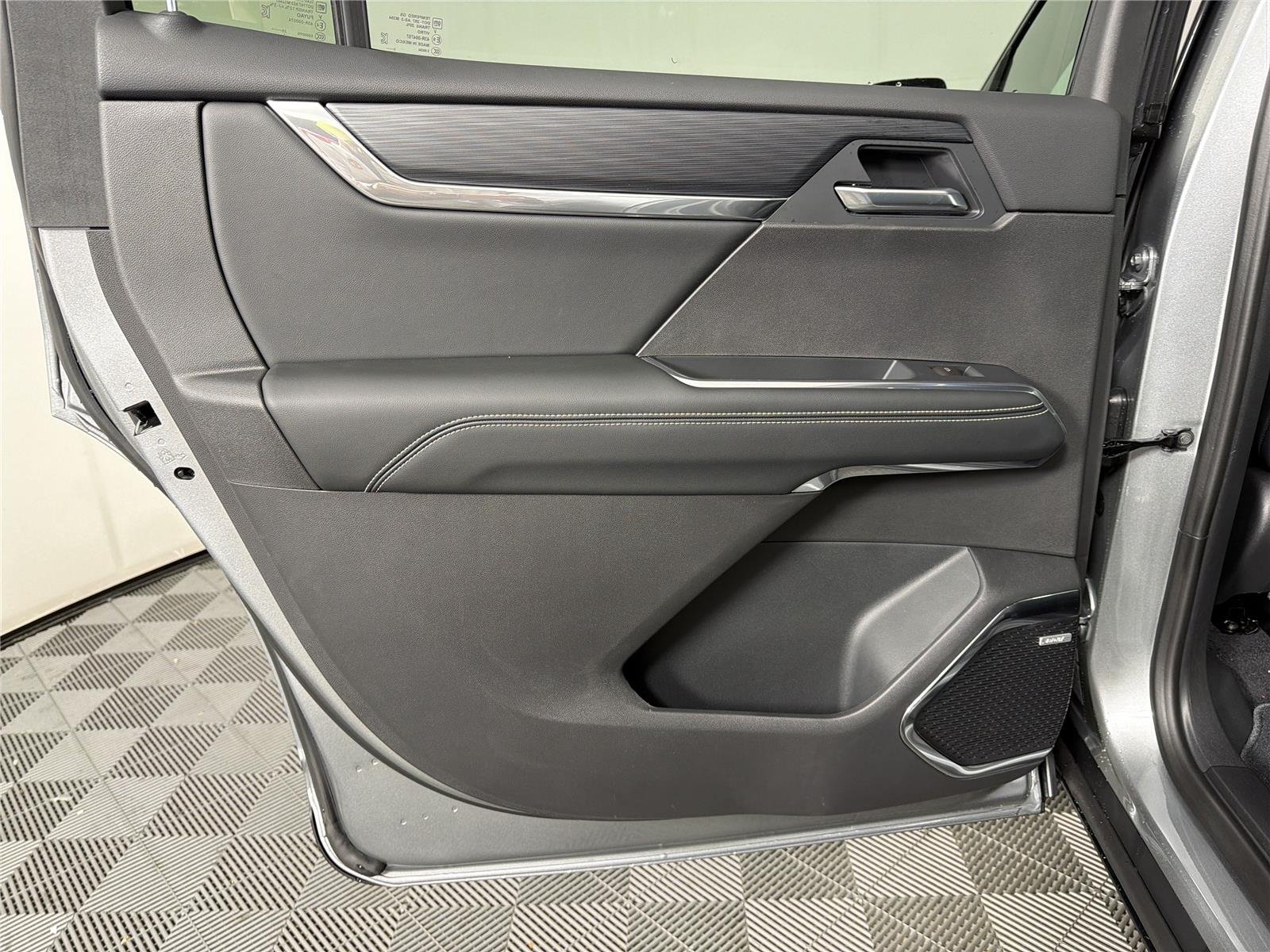2026 GMC Acadia Elevation - Photo 22