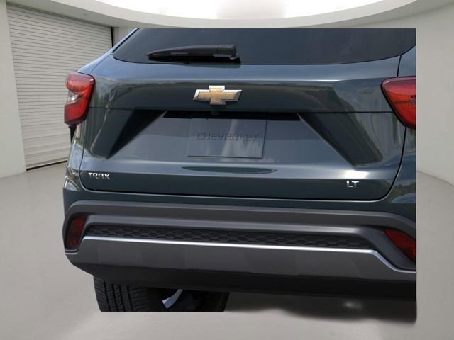 2026 Chevrolet Trax LT - Photo 14