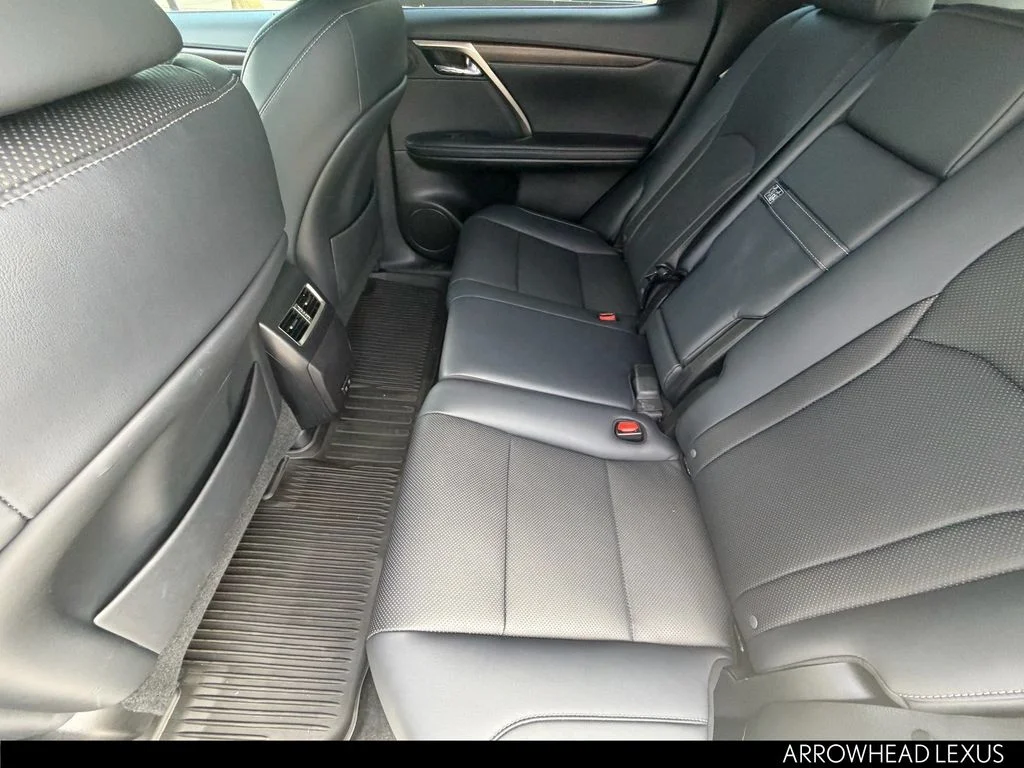 Used 2020 White Lexus 350 image 14