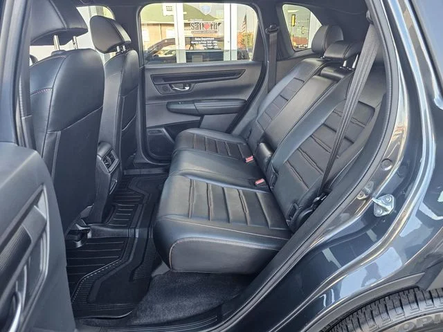 Used 2024 Gray Honda Sport-L image 15