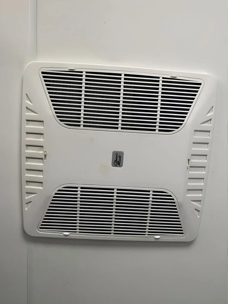 Used 2020 White KZ-RV  image 51