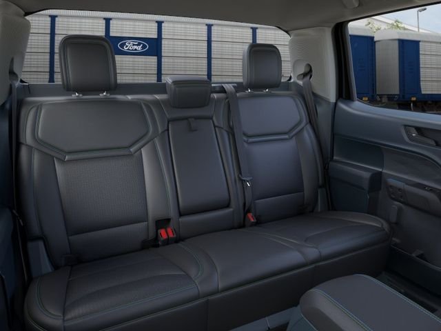 New 2026 Shadow Black Ford Lobo™ image 12