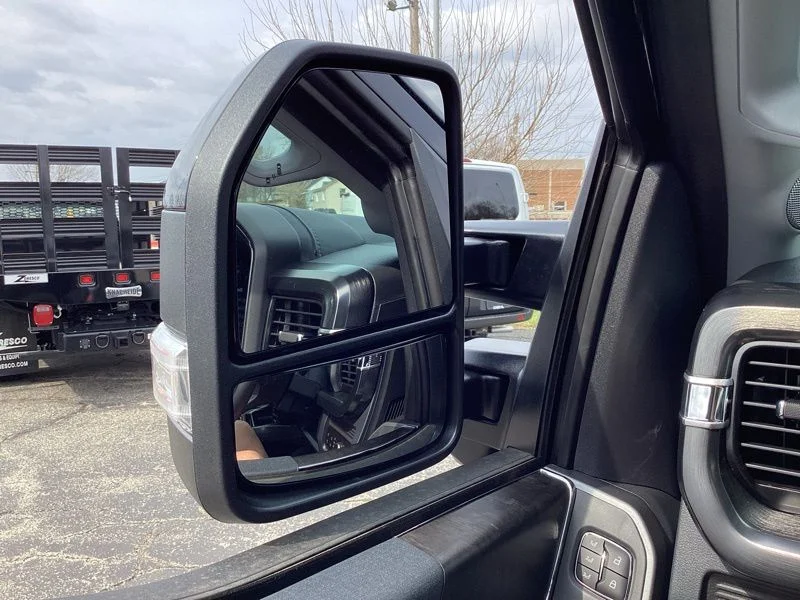 2026 Ford F-250 Super Duty Lariat - Photo 37