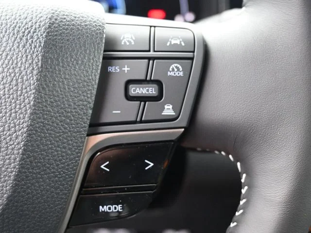 Used 2026  Toyota SE image 19
