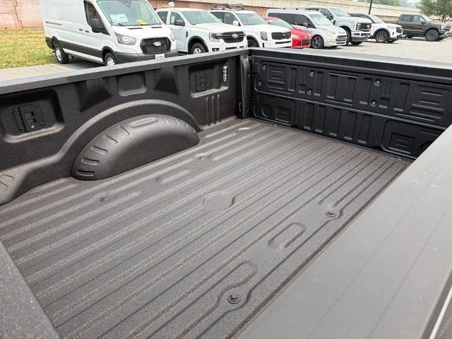New 2026 Carbonized Gray Metallic Ford F-250® XLT image 19