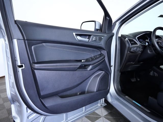 Certified Used 2020 Silver Ford Titanium image 16