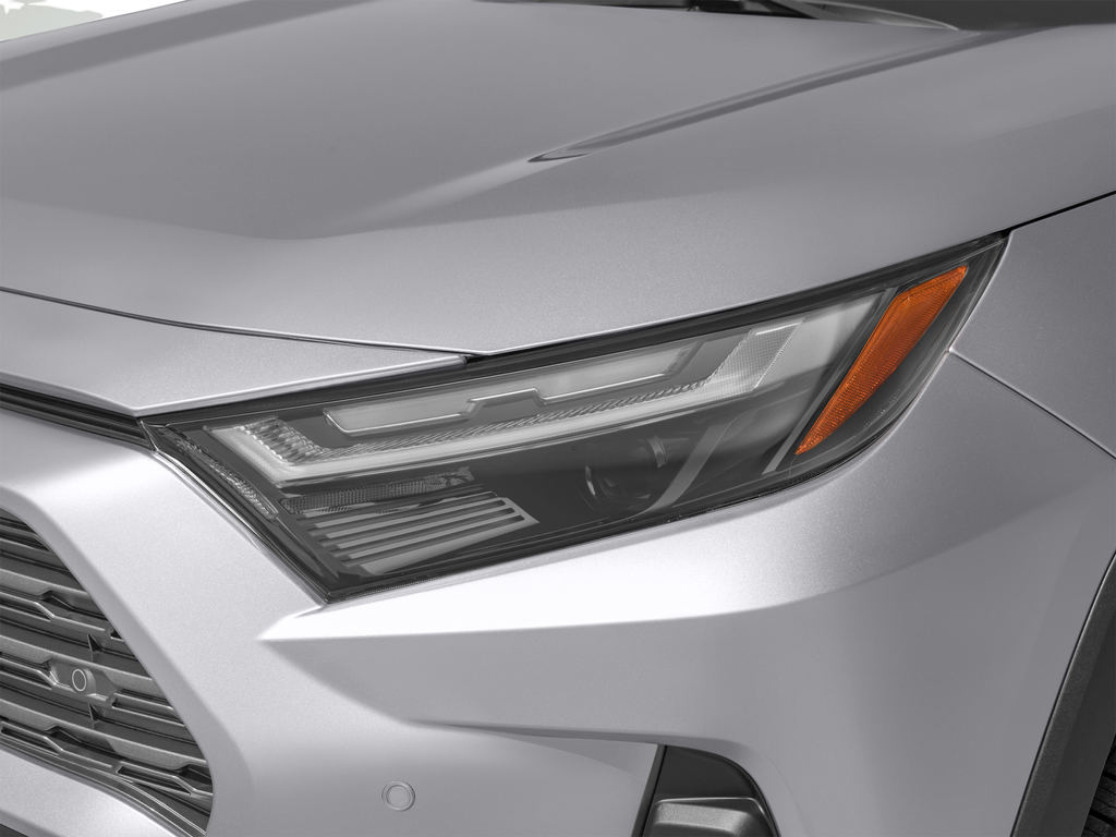 Used 2023 Silver Toyota LE image 50