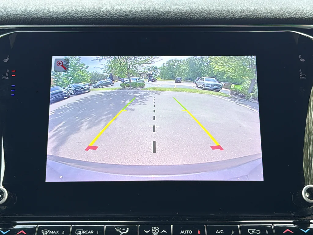 Used 2024 Gray Jeep Series II image 13