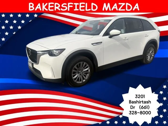 2024 Mazda CX-90 PHEV Preferred Package's photo