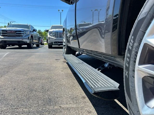 Used 2022 Gray Jeep Series III image 36